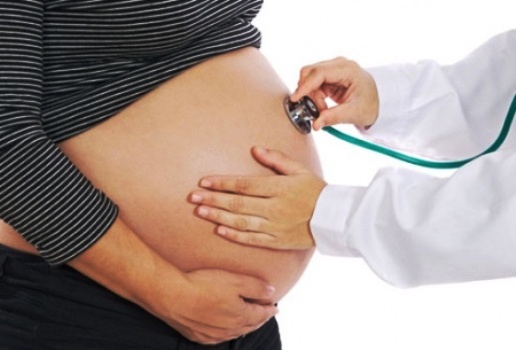 Caso a grávida não consiga recorrer ao atendimento particular será necessário procurar os atendimentos públicos