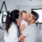 Família de 30 anos e 11 meses: linha de decisão