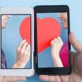 A Era do Amor Virtual: Namoro Através do WhatsApp