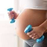 Exercícios Seguros para Gestantes: Manter-se Ativa Durante a Gravidez