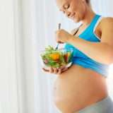 Nutrição Durante a Gravidez: O Que Comer e O Que Evitar