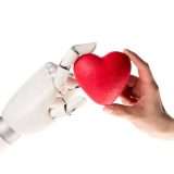Amor e Tecnologia: Como Inteligência Artificial Está Revolucionando o Mundo do Namoro