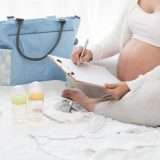 A Jornada da Expectativa à Realidade: Preparativos para a Chegada do Bebê