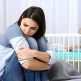 Depressão pós-parto: Reconhecendo os Sinais e Buscando Apoio