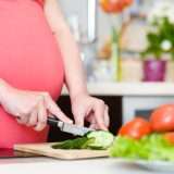 Dieta e Nutrição Durante a Gravidez: Alimentos Recomendados e Evitados para Gestantes