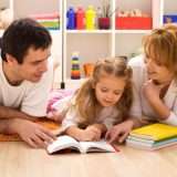 O Papel dos Pais na Educação e Desenvolvimento dos Filhos