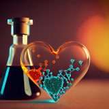 Desvendando a Química do Amor: A Ciência por Trás do Namoro