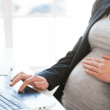 Gravidez e Trabalho: Conciliando a Carreira com a Maternidade