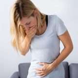 Primeiros Sintomas de Gravidez Antes do Atraso Menstrual